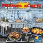 Board Game: Pressure Cooker