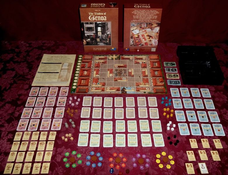 board game image