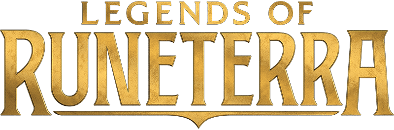 Legends of Runeterra box art