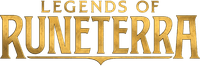 Video Game: Legends of Runeterra