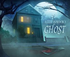 Lizzie Borden's Ghost: The Board Game
