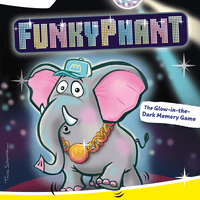 Funkyphant