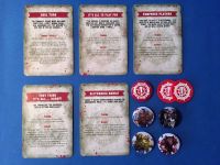 Blitzmania Card Fronts