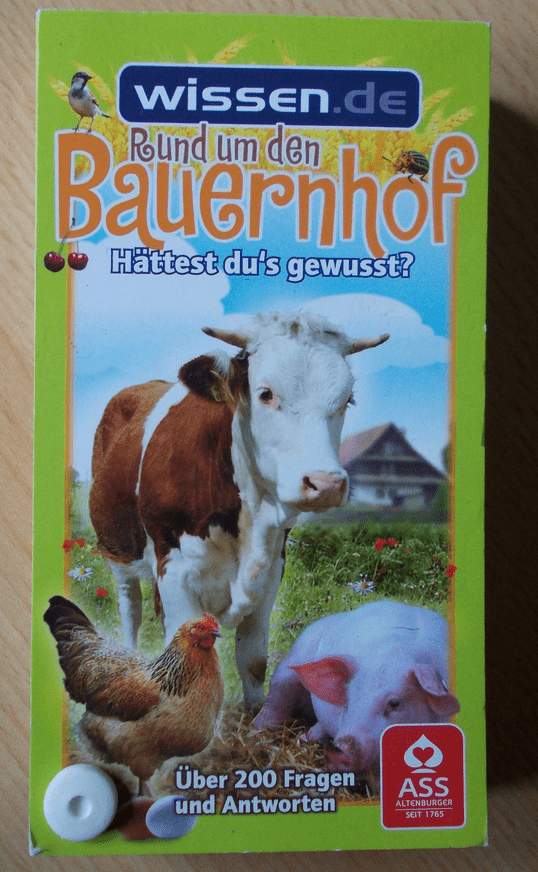 Bauernhof
