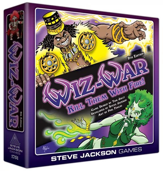 9th Edition News End Of 2021 Via Kickstarter Boardgamegeek Boardgamegeek rpggeek videogamegeek geek events. 9th edition news end of 2021 via