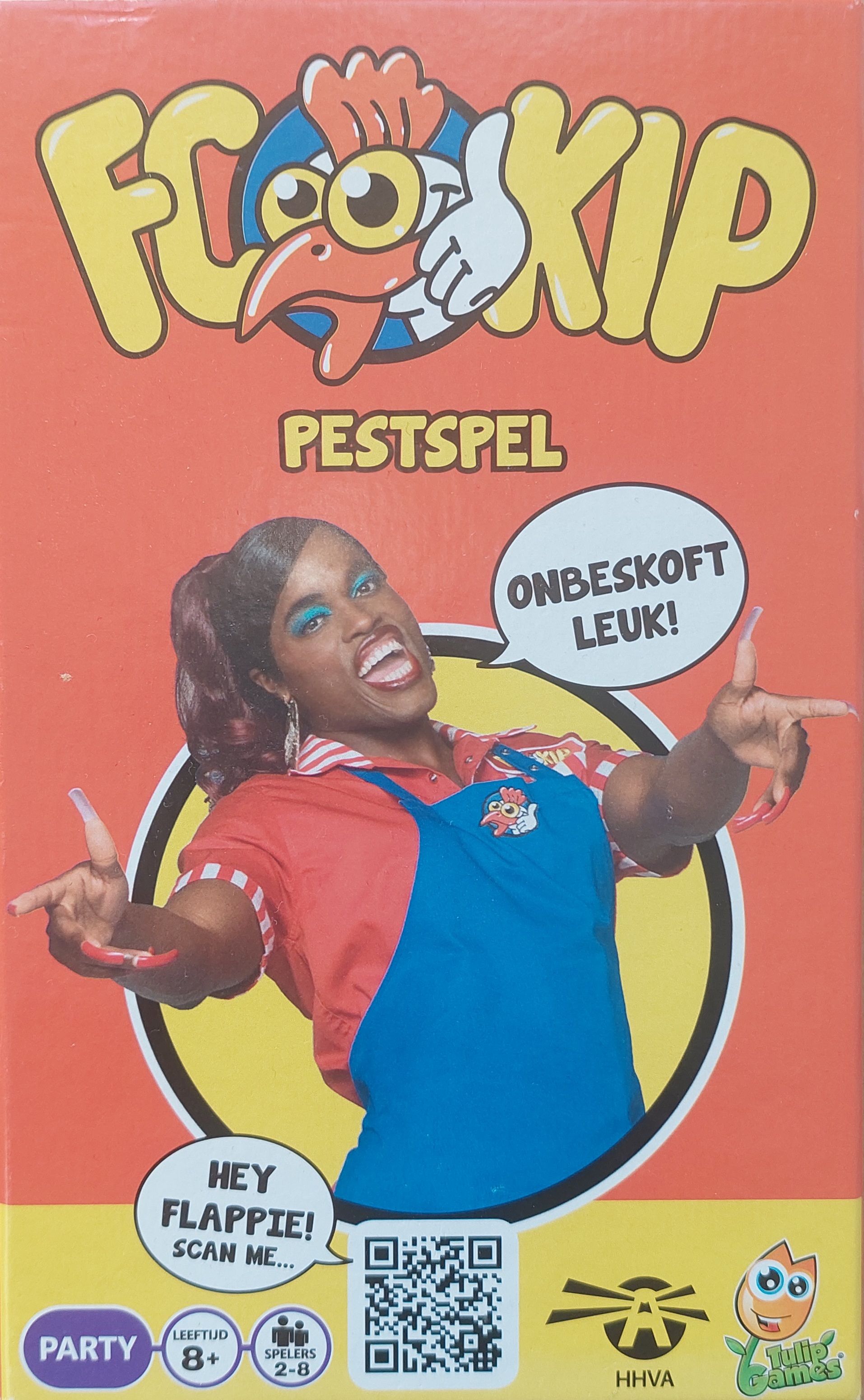 FC Kip Feestspel