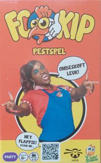 FC Kip Feestspel