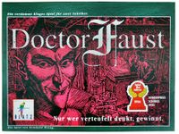 Board Game: Doctor Faust