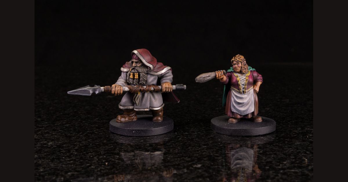 lord of the rings journeys in middle earth next expansion