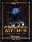 RPG Item: Mythic Monsters 05: Mythos