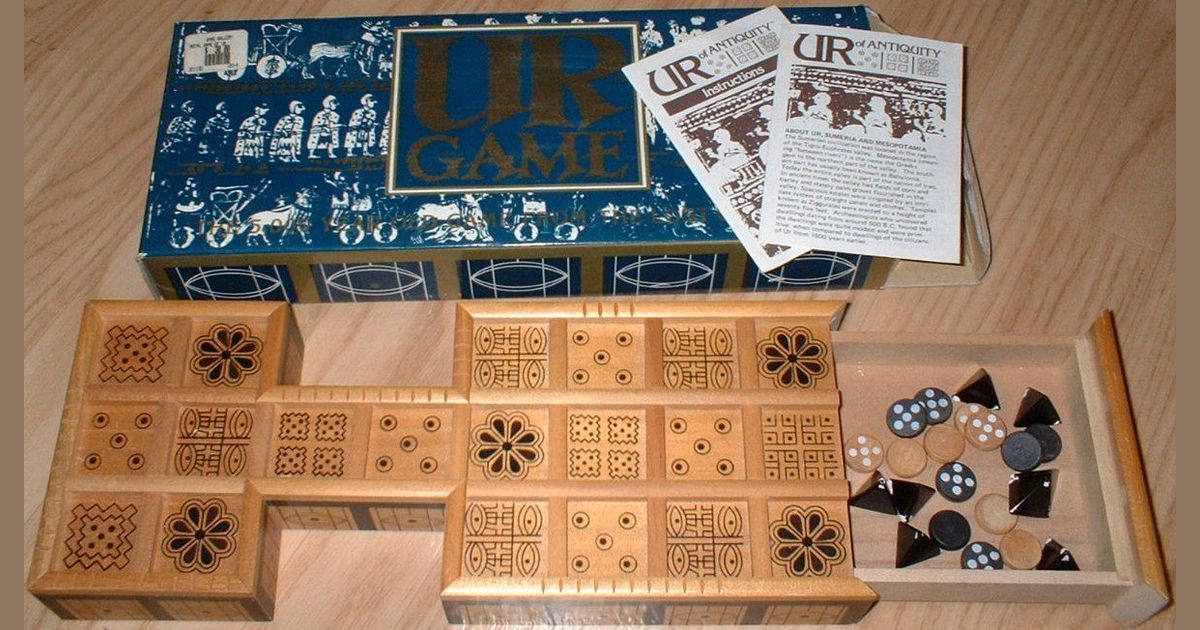 BoardGameGeek