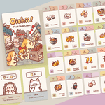 Oishii: Food Stall Clash
