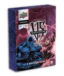 Vs. System 2PCG: Marvel Crossover Vol. 4, Issue 11