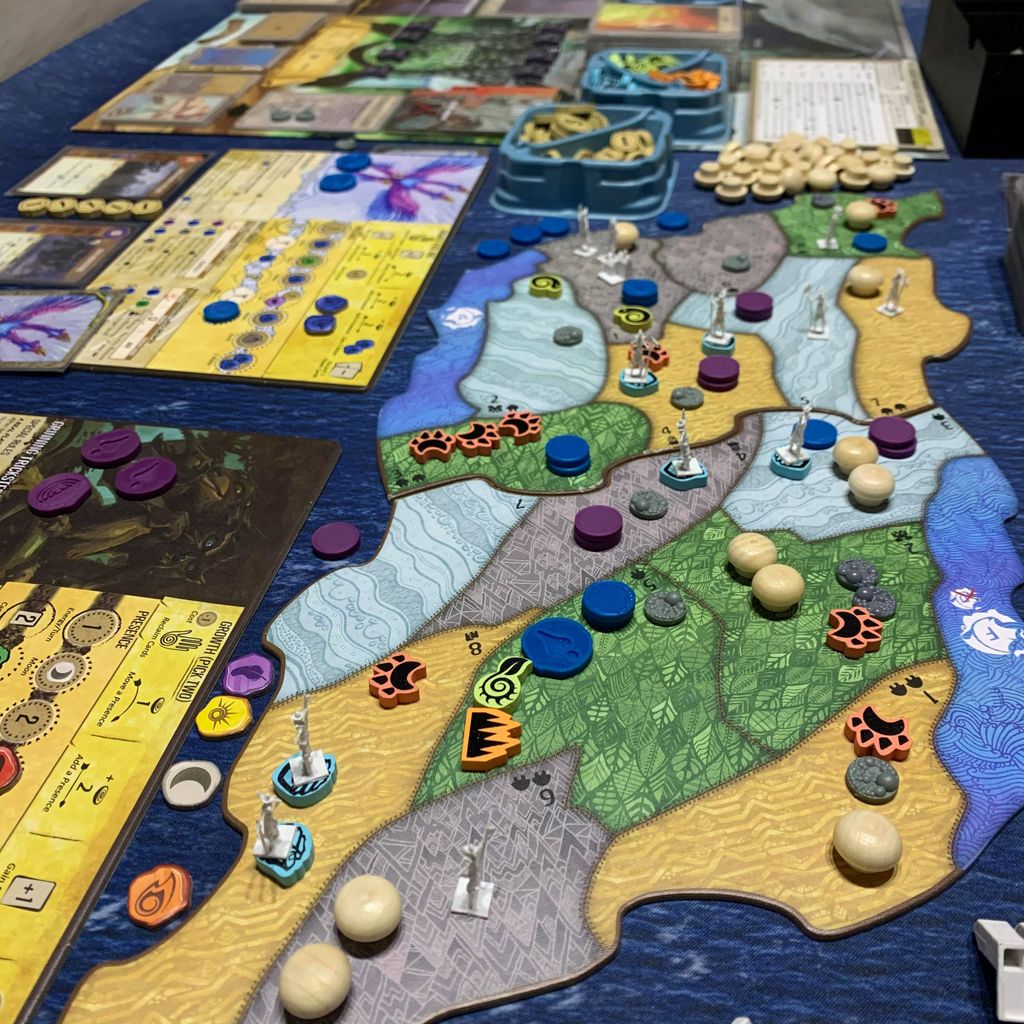 Premium Token Pack | BoardGameGeek