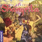 Die Brücken von Shangrila (German)