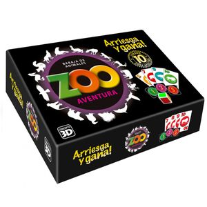Zoo Aventura