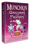Munchkin: Unicorns and Friends