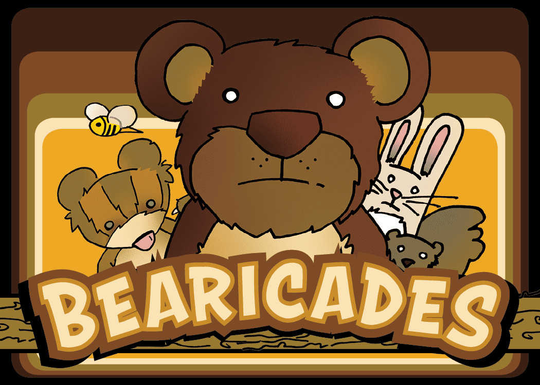 Coperta Bearicades
