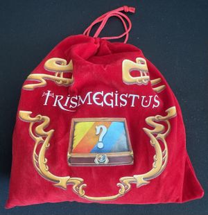 Trismegistus: Deluxe Upgrade Pack