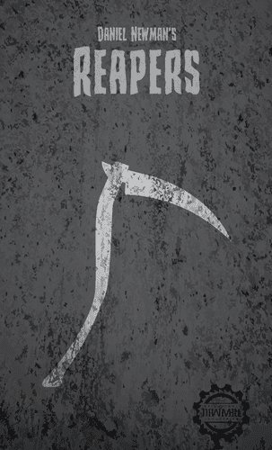 Board Game: Reapers