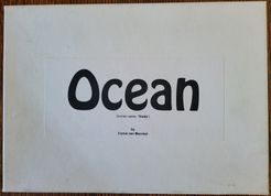 Ocean box art
