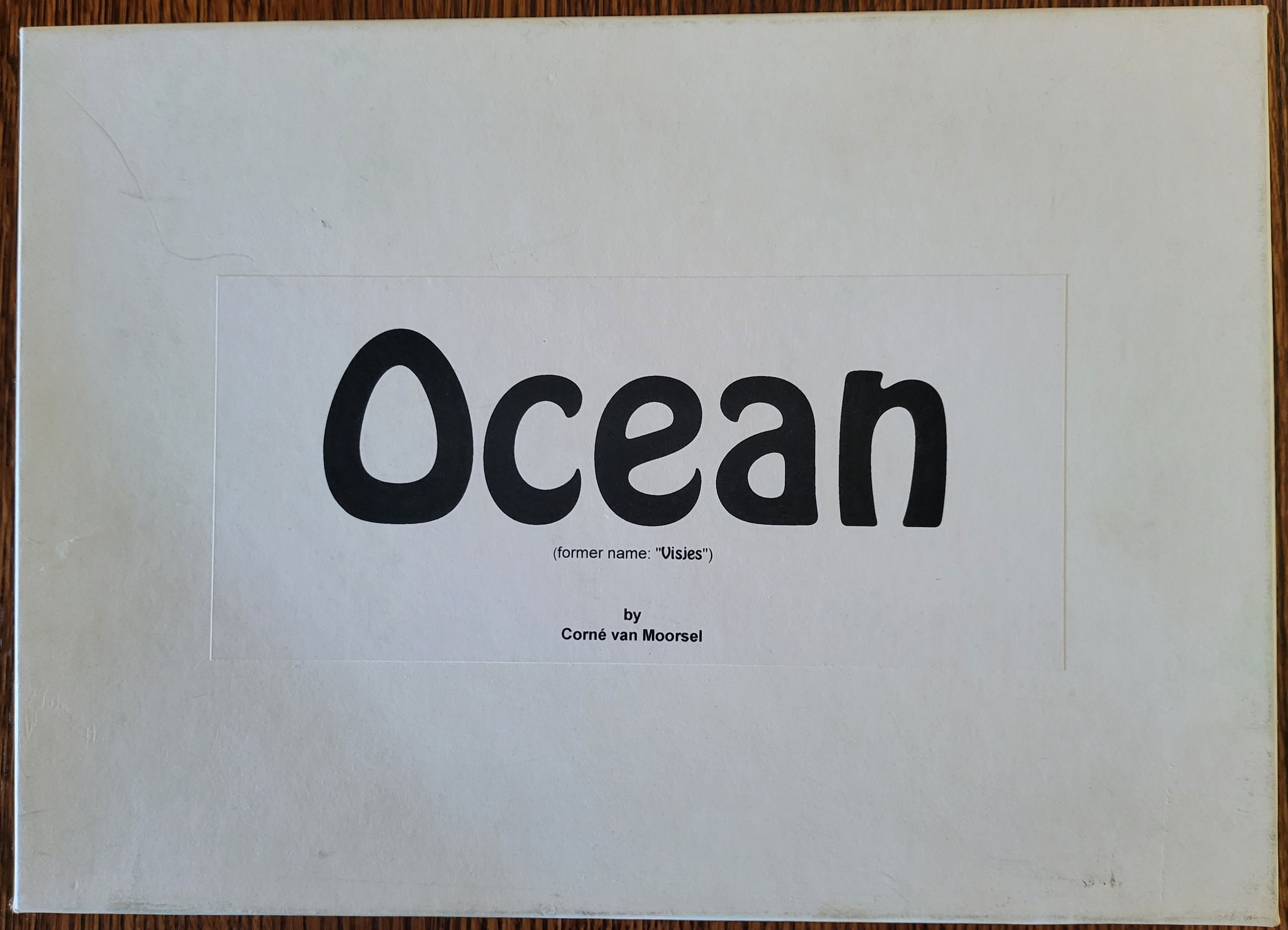 Ocean