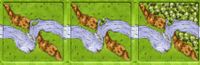 Fisherman: Waterfalls (fan expansion for Carcassonne)