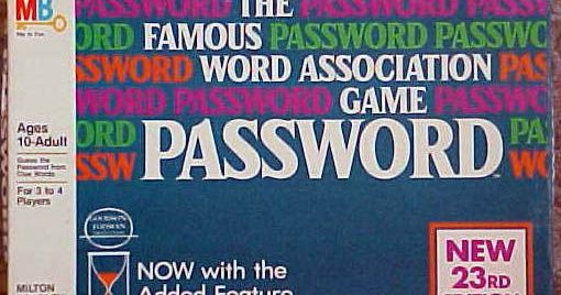 The Password Game: Holiday Edition