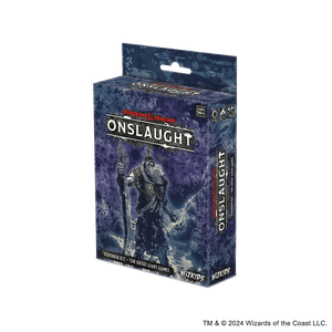 Dungeons & Dragons: Onslaught – Scenario Kit: The Great Giant Games