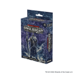 Dungeons & Dragons: Onslaught – Scenario Kit: The Great Giant Games