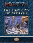 RPG Item: S2: The Lost City of Paraxus