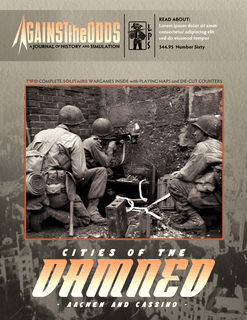 Cities of the Damned: Aachen and Cassino