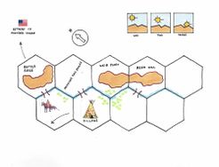 One-Minute Little Bighorn