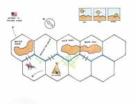 One-Minute Little Bighorn