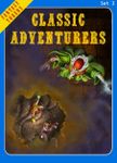 RPG Item: Fantasy Tokens Set 03: Classic Adventurers