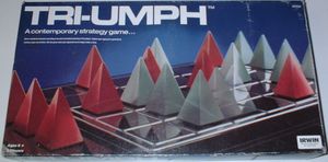 Tri-Umph