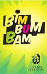 Board Game: Bim Bum Bam