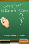 Video Game: Extreme Hangman