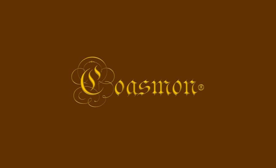 Cover art for Coasmon
