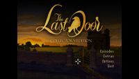 Video Game: The Last Door - Collector's Edition