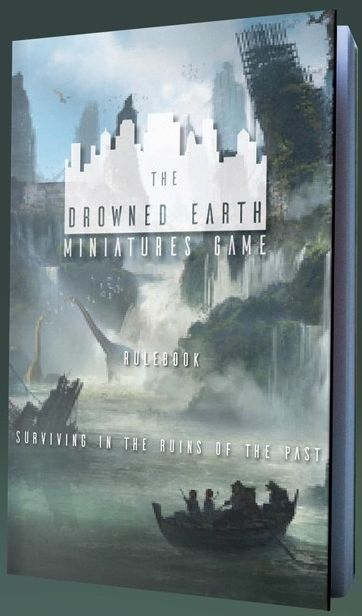 The Drowned Earth