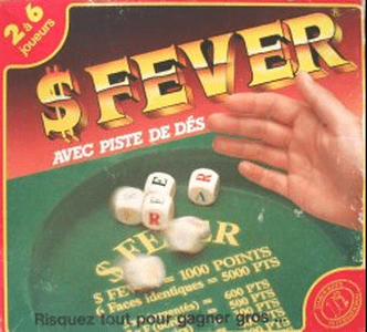 $ Fever