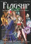 Issue: Flagship (Issue 130 - 2010)