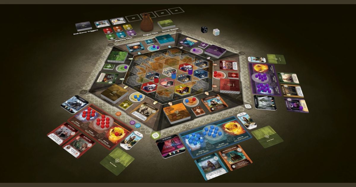 BoardGameGeek