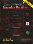 RPG Item: Letters of Marque 2: Troopship Deckplans