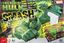 Board Game: The Incredible Hulk Smash