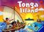 Board Game: Tonga Island