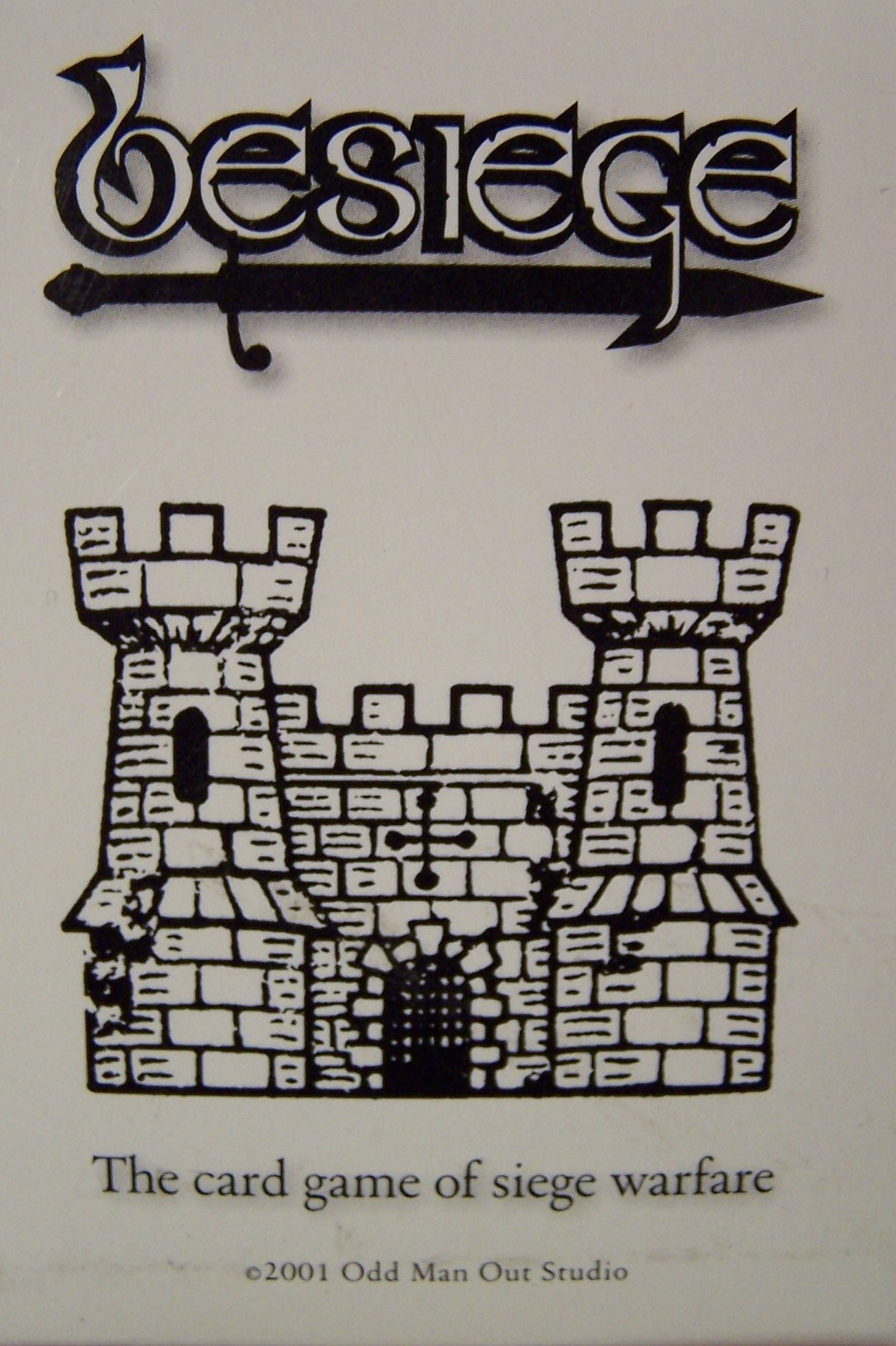 Besiege