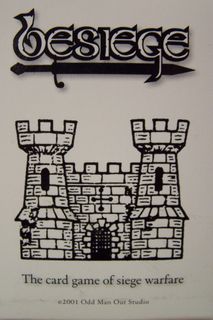 Besiege