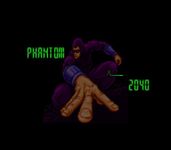 Video Game: Phantom 2040